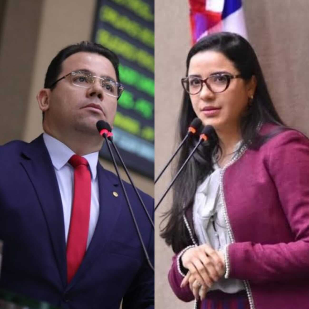 Deputados cobram medidas contra redução do IPI ao presidente da Aleam