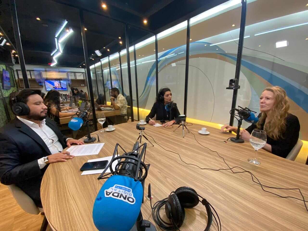 &#8220;Devemos ser mais contundentes&#8221;, afirma Vanessa Grazziotin sobre medidas contra redução do IPI