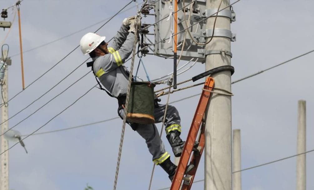Confira os locais que vão ficar sem energia na segunda-feira, 13
