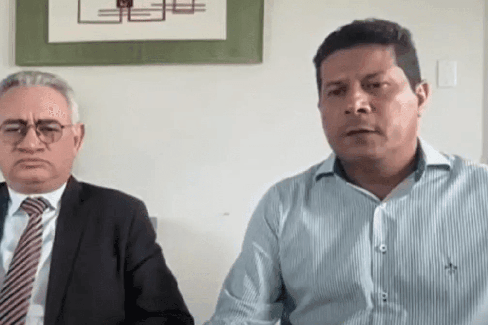 Ao Senado, prefeitos confirmam denúncias contra pastores no MEC: &#8220;Pediu 1 kg de ouro&#8221;