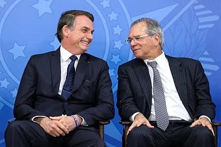 IPI: Bolsonaro descumpre acordo e Wilson vai recorrer ao STF