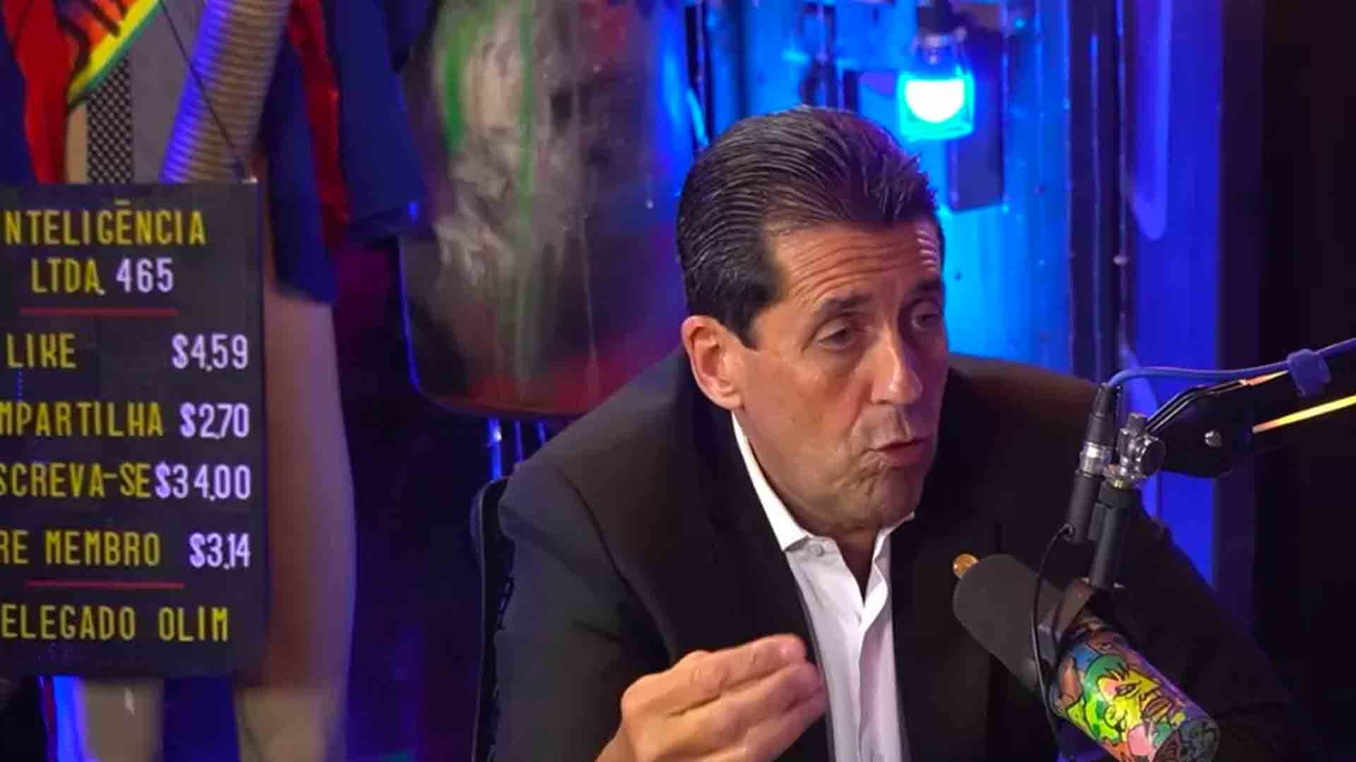 Relator de processo contra Arthur do Val diz que deputada &#8220;teve sorte&#8221; de ser assediada