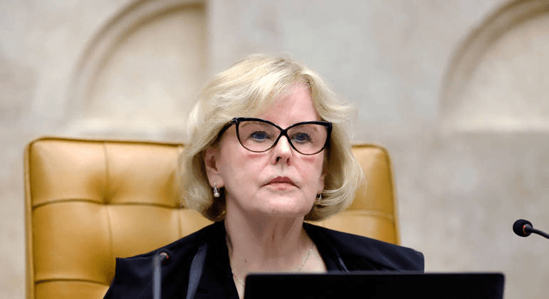 Ministra do STF arquiva inquérito do caso Covaxin, contrário a Bolsonaro