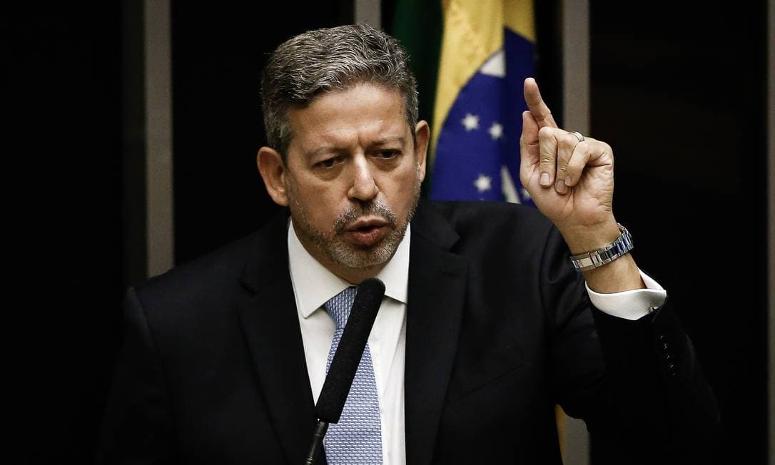Arthur Lira defende privatização ou &#8220;medidas mais duras&#8221; na Petrobrás