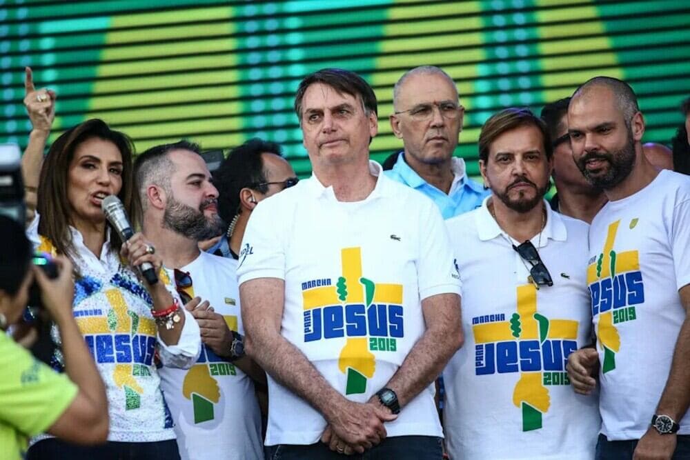 Deputados aproveitarão visita de Bolsonaro a Manaus para tentar reverter decretos sobre IPI