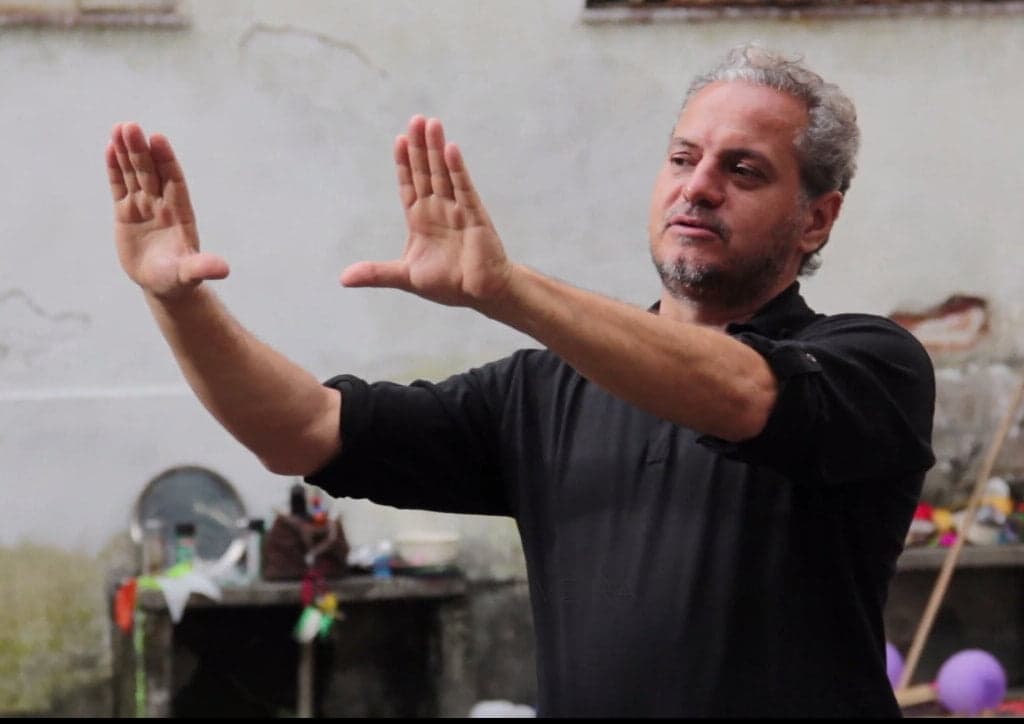 Diretor de &#8220;Dois filhos de Francisco&#8221; morre durante gravações em Pernambuco