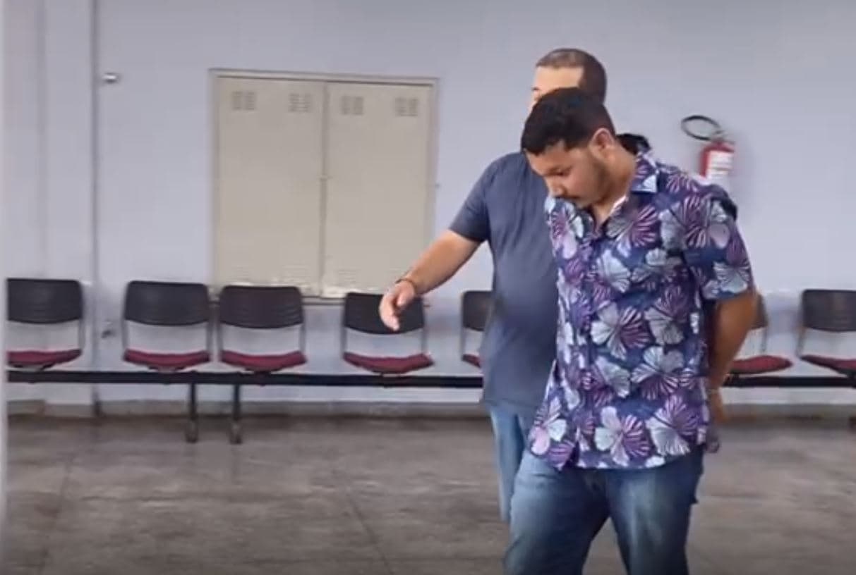 Polícia prende quarto suspeito na morte de sargento morto durante assalto