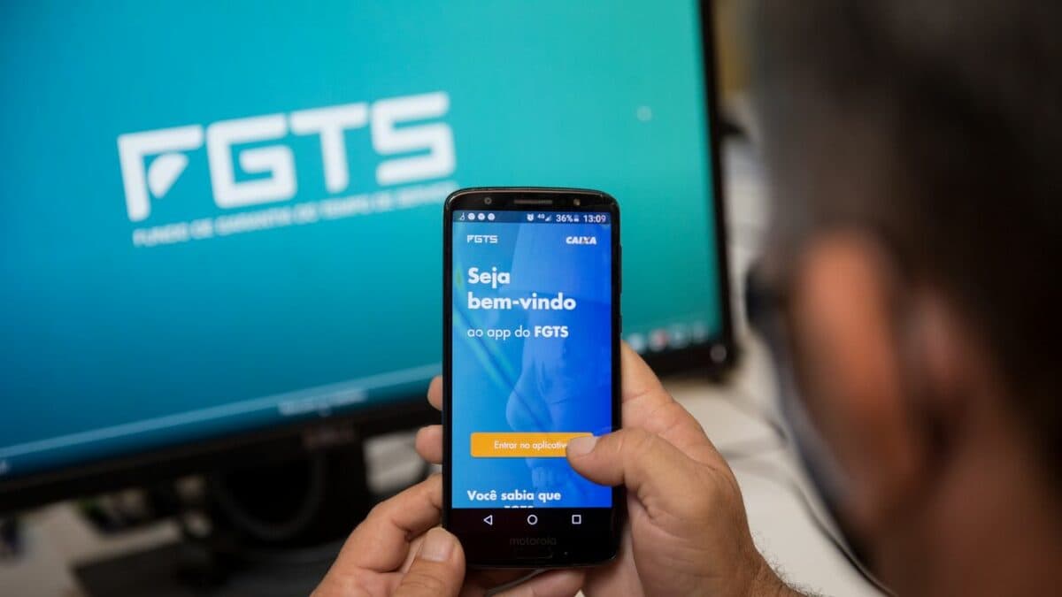 Caixa libera neste sábado pagamento de FGTS para nascidos em maio