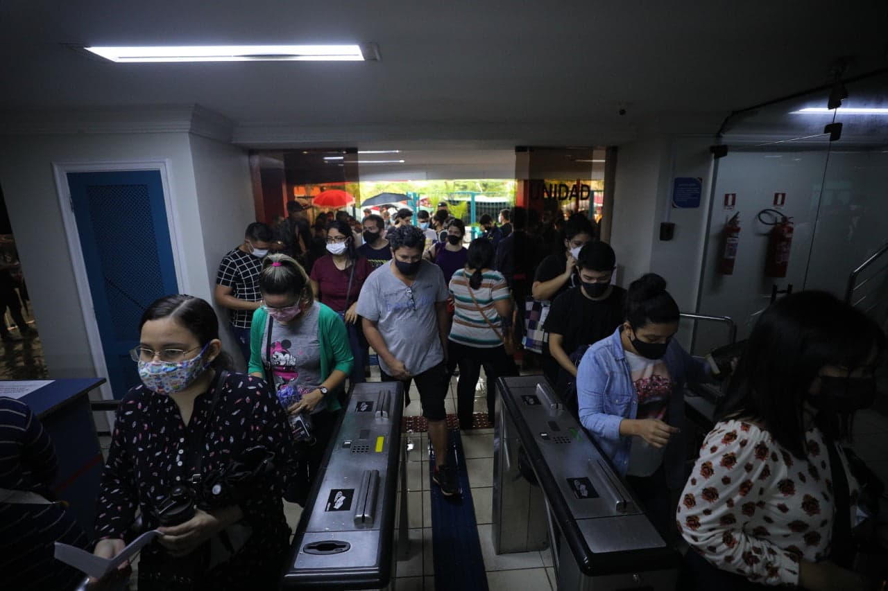 Resultado preliminar das provas do concurso da PGE-AM é publicado