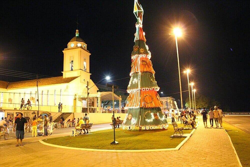 Humaitá deve celebrar aniversário de 153 anos no escuro