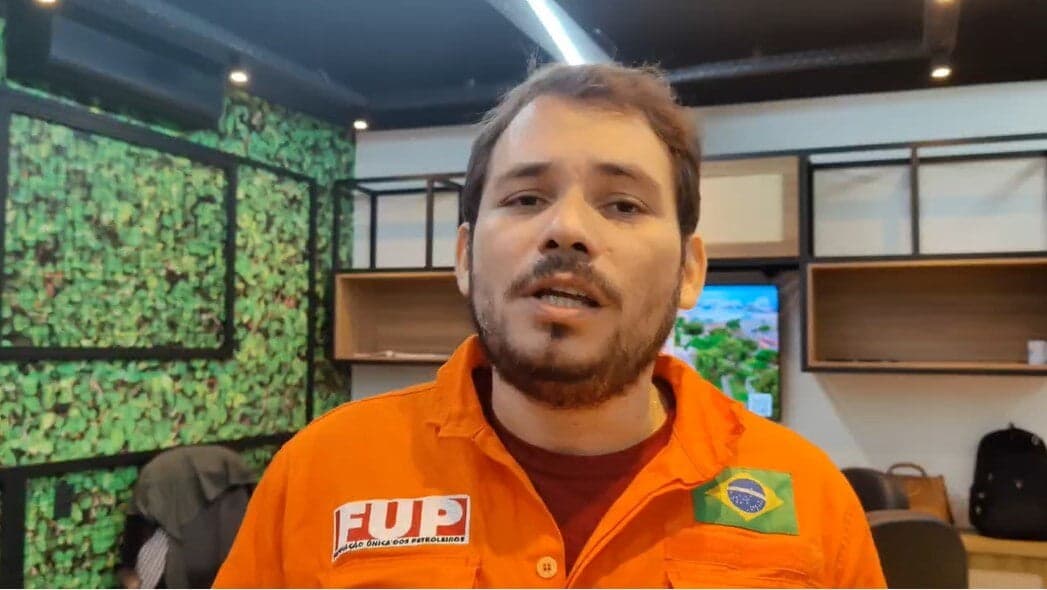 &#8220;A situação vai piorar&#8221;, alerta coordenador do Sindipetro-AM sobre preço dos combustíveis