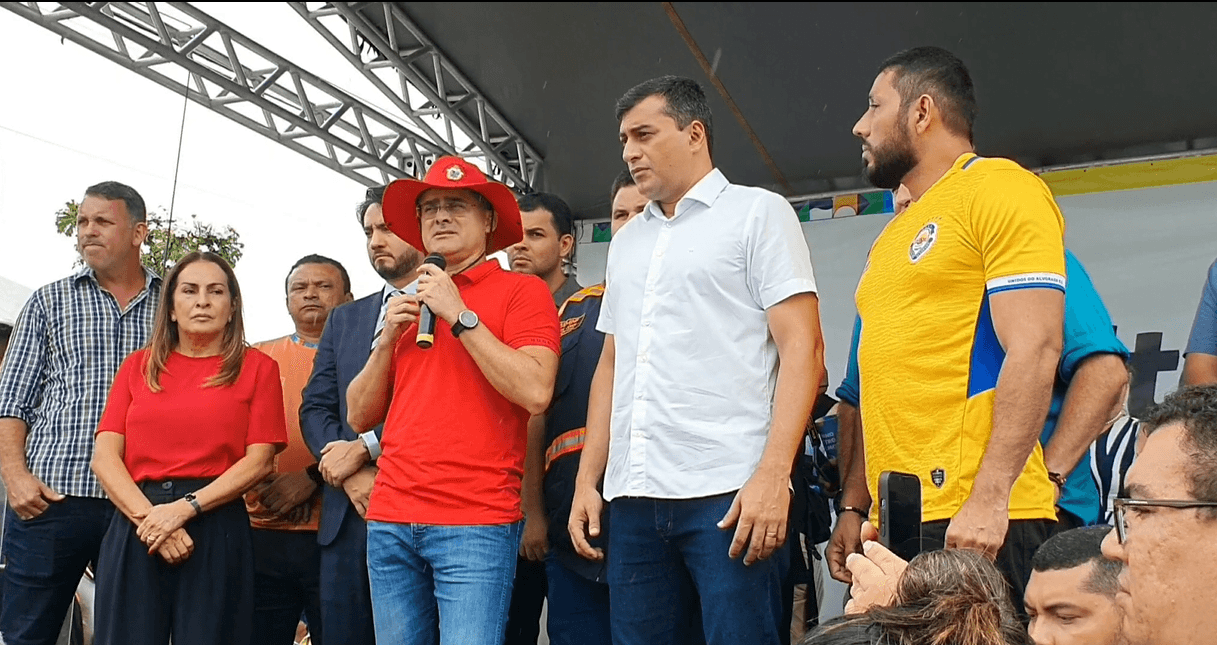 David Almeida afirma: &#8220;Ministro Paulo Guedes é um imbecil&#8221;