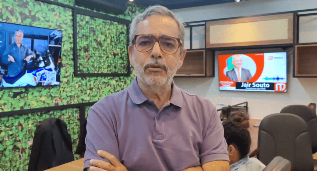 Robério Braga fala sobre nova edição do Festival de Ópera: &#8220;Somos referência, isso dá orgulho&#8221;