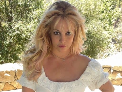 Britney Spears é alertada por autoridades após fumar e beber em jatinho particular nos EUA