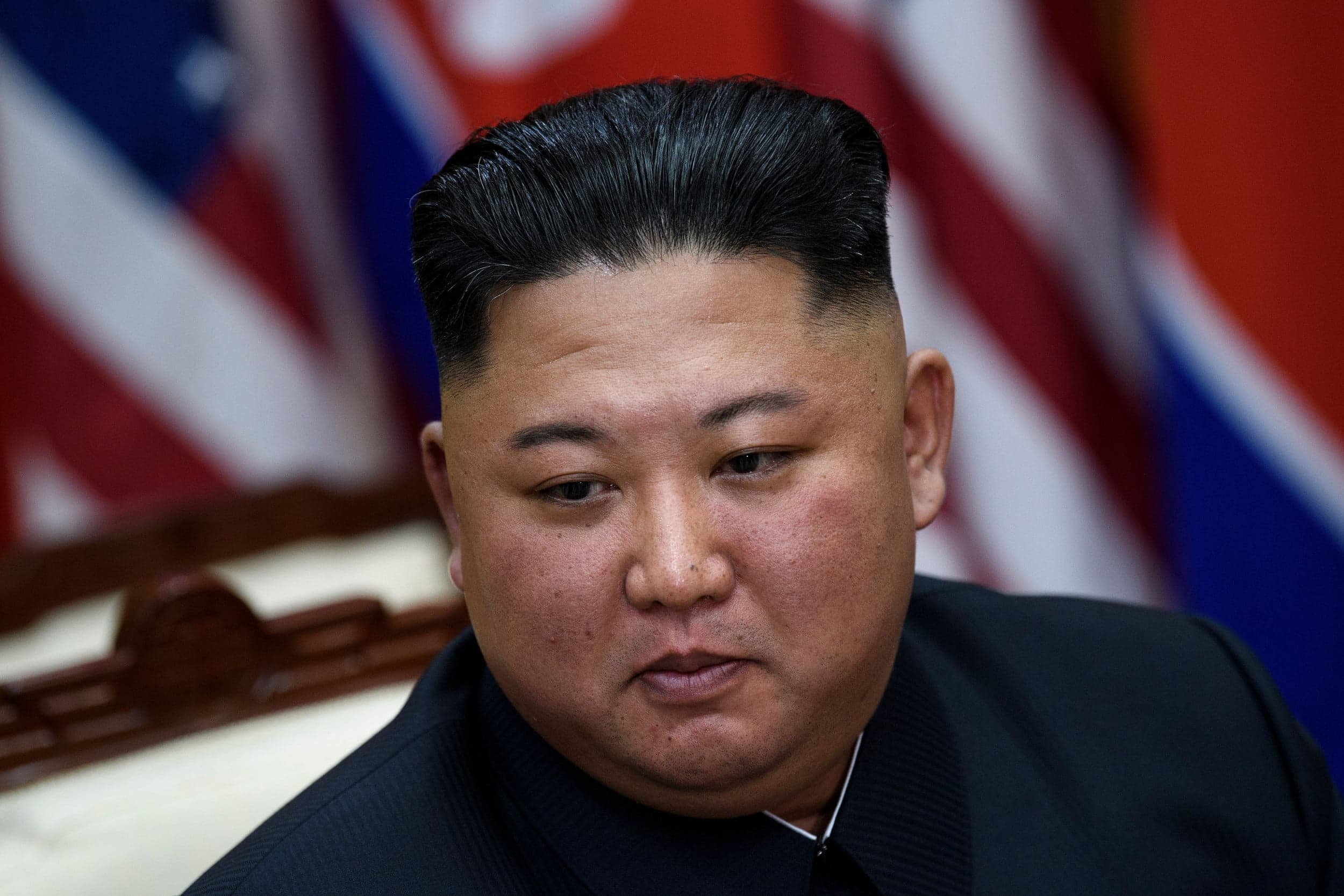 Covid-19: Coreia do Norte confirma primeiro caso da doença desde o início da pandemia