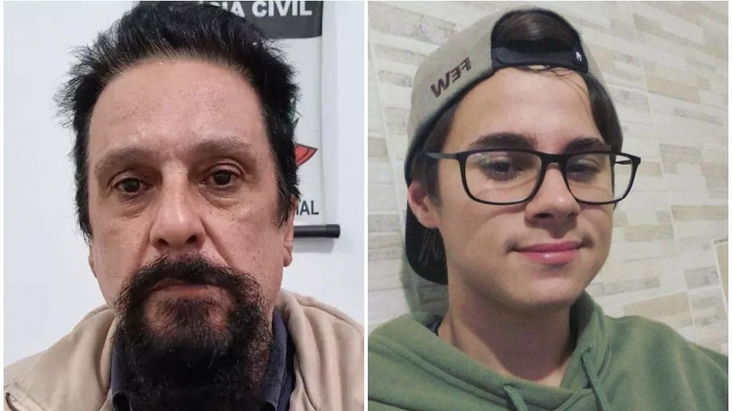 Paulo Cupertino é condenado a 98 anos de prisão por matar ator de &#8220;Chiquititas&#8221; e os pais dele