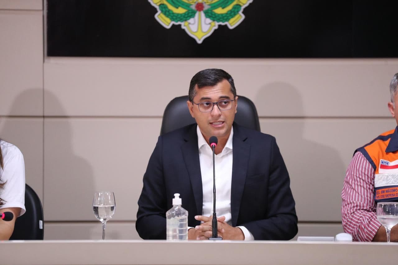 Governo do Amazonas dá &#8220;sinal verde&#8221; para investimento de Elon Musk