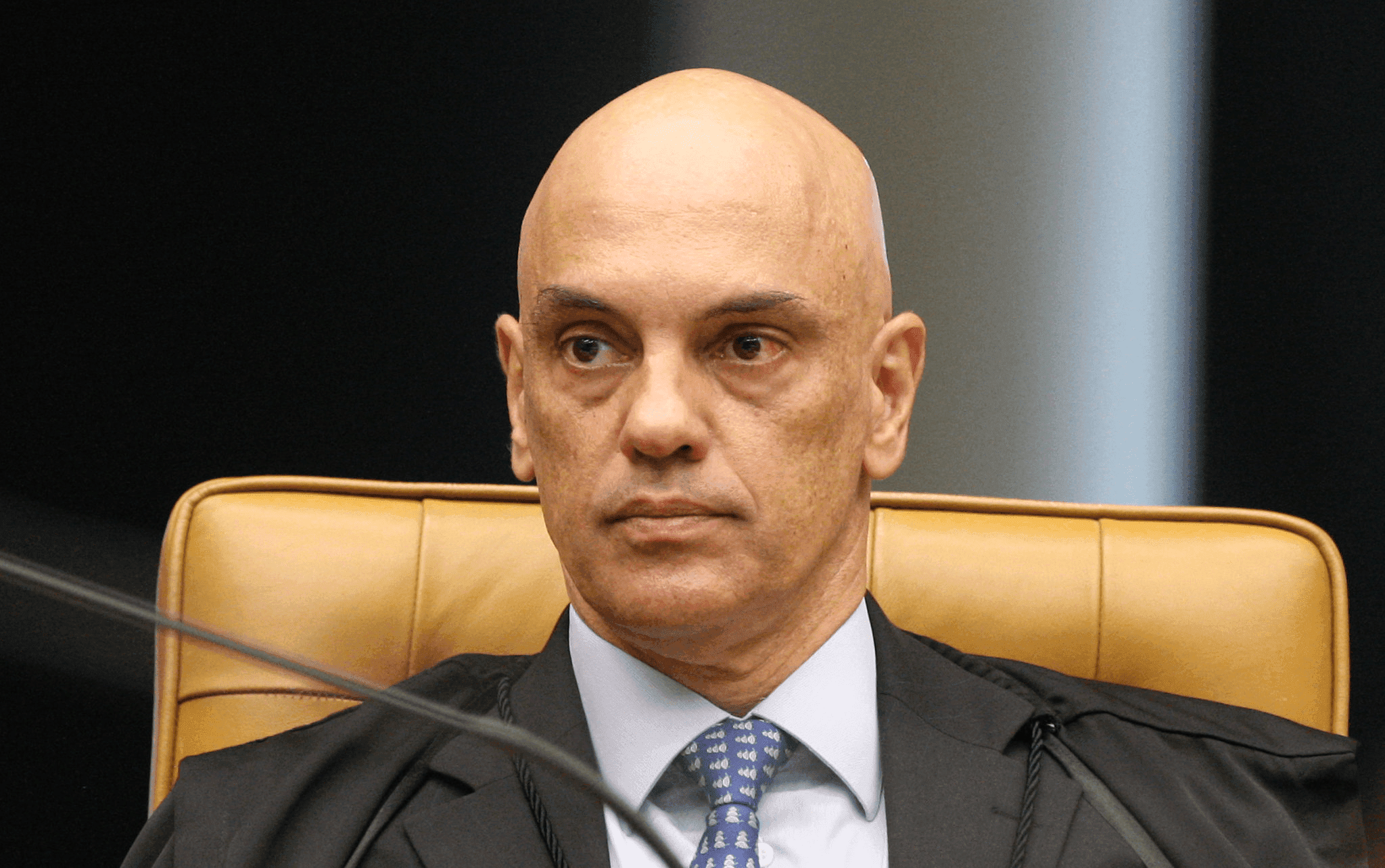 Alexandre de Moraes suspende decretos prejudiciais à ZFM