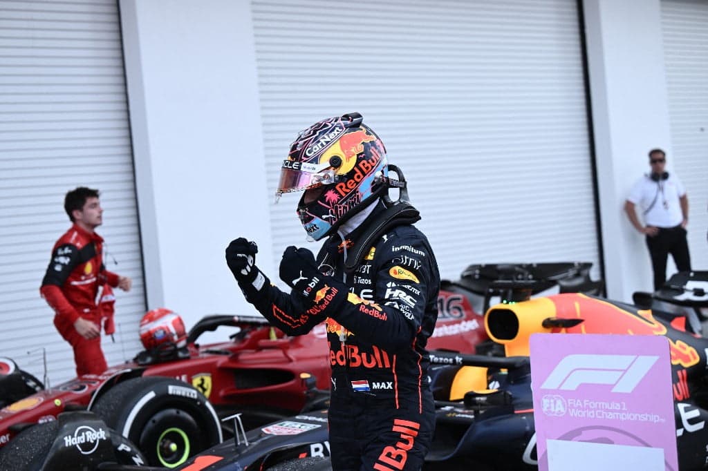 Fórmula 1: Verstappen vence GP de Miami e diminui vantagem de Leclerc