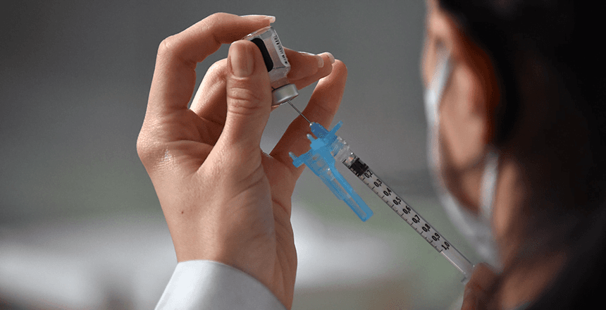 Ministério da Saúde prorroga vacinação para influenza e sarampo
