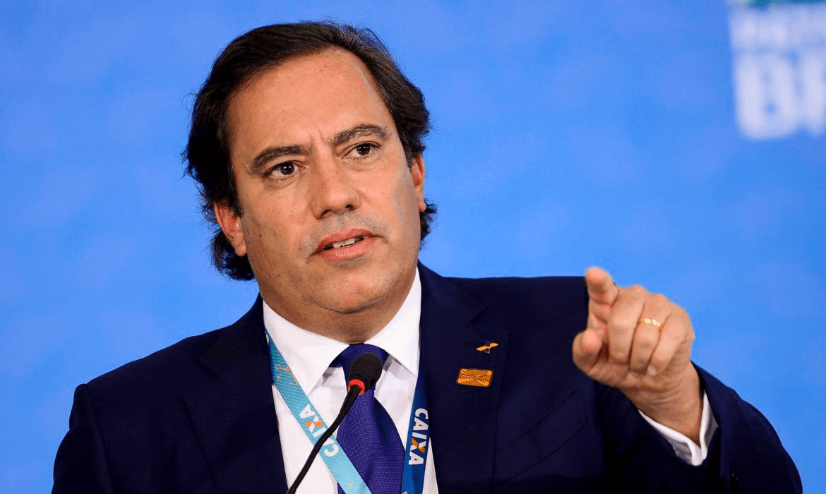 Pedro Guimarães deixa presidência da Caixa após acusações de assédio sexual