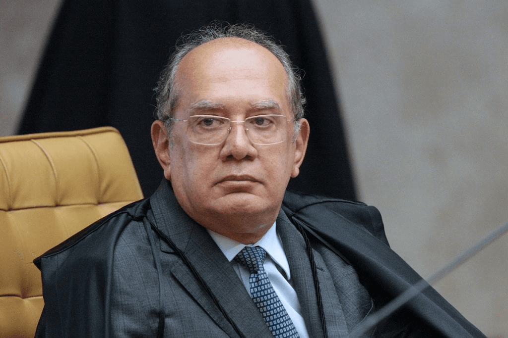 Gilmar Mendes convoca audiência conciliatória entre estados e União sobre ICMS