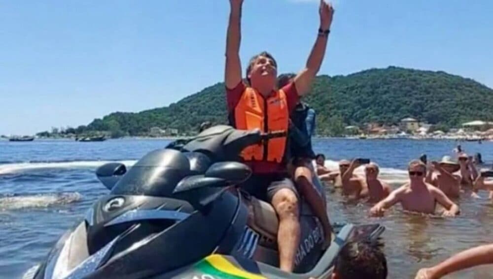 TCU apura &#8220;farra corporativa&#8221; de Bolsonaro e alto escalão do governo com dinheiro público