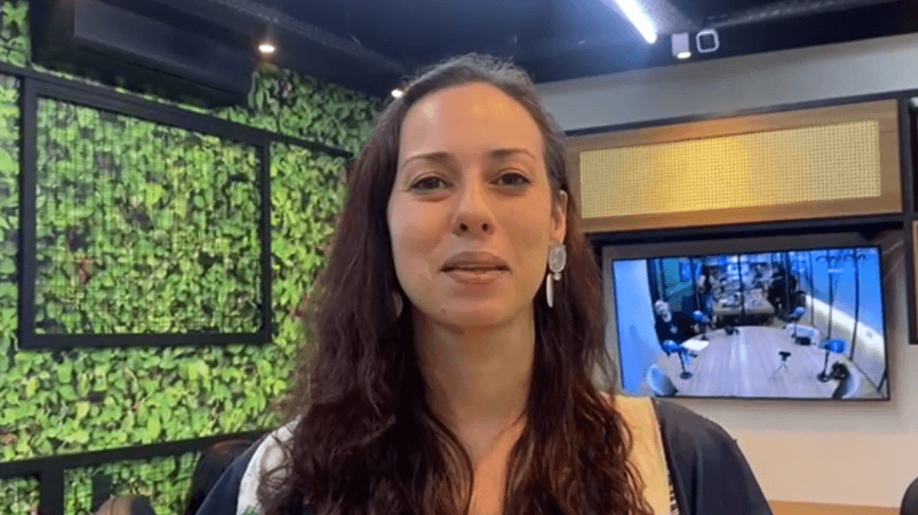 Natália Demes sobre pré-candidatura pelo PSOL: &#8220;Início de julho devemos ter chapa definida&#8221;