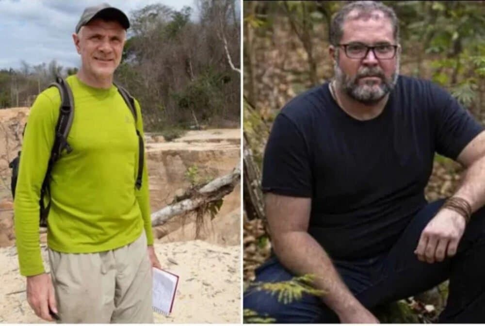 Deputados cobram reforços nas buscas por desaparecidos em Atalaia do Norte