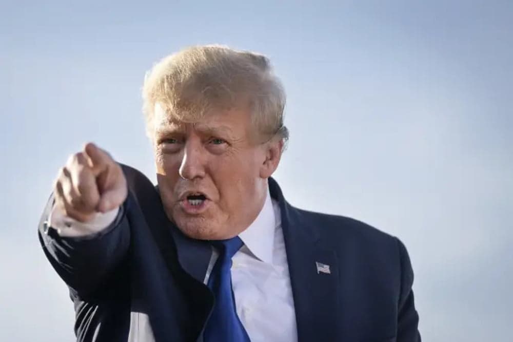 Comitê afirma que invasão ao Capitólio foi tentativa de golpe orquestrada por Trump