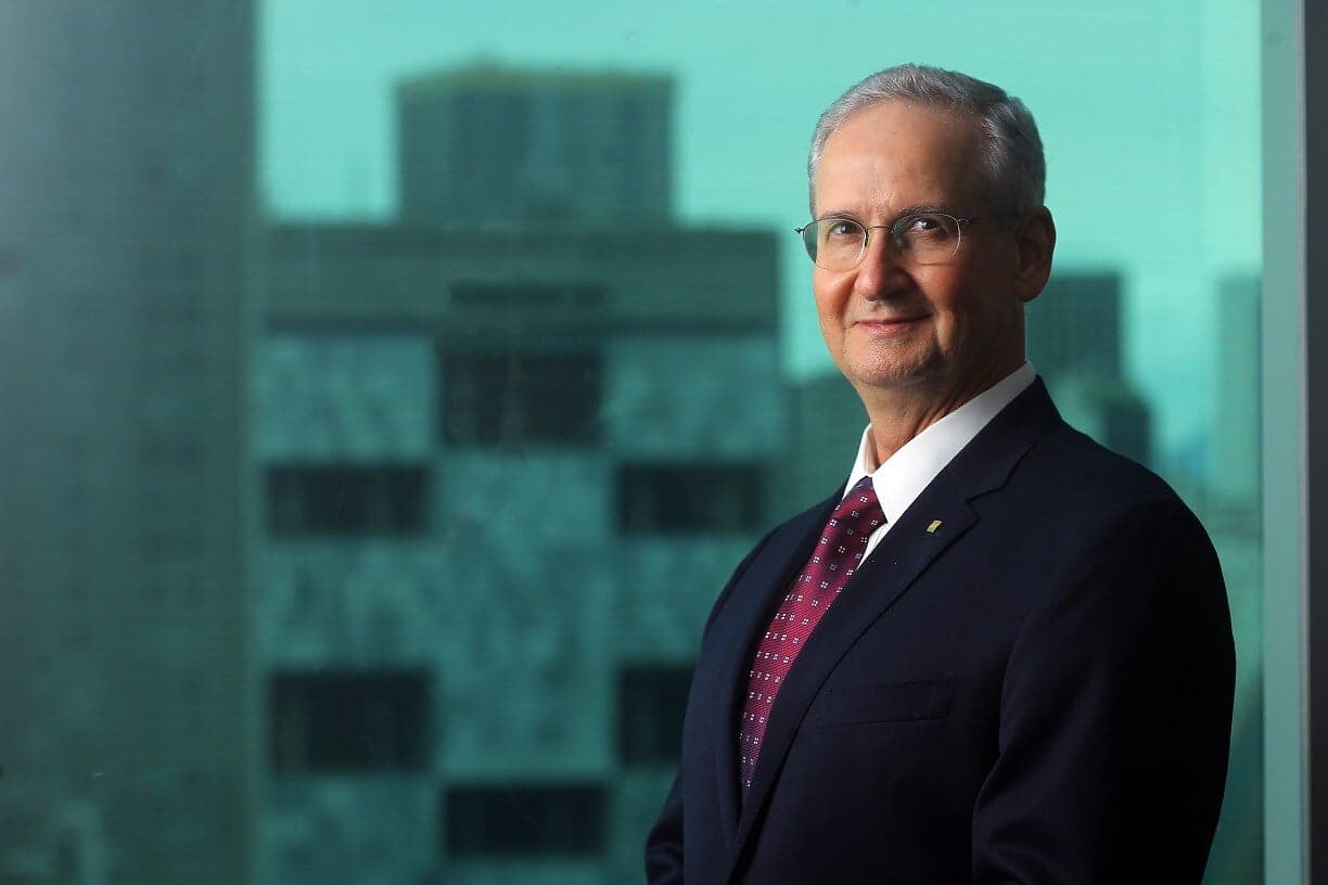 Conselho de Administração da Petrobras nomeia presidente interino da companhia