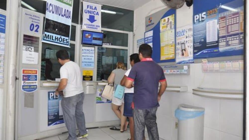 Apostador de Diadema acerta as seis dezenas da Mega Sena