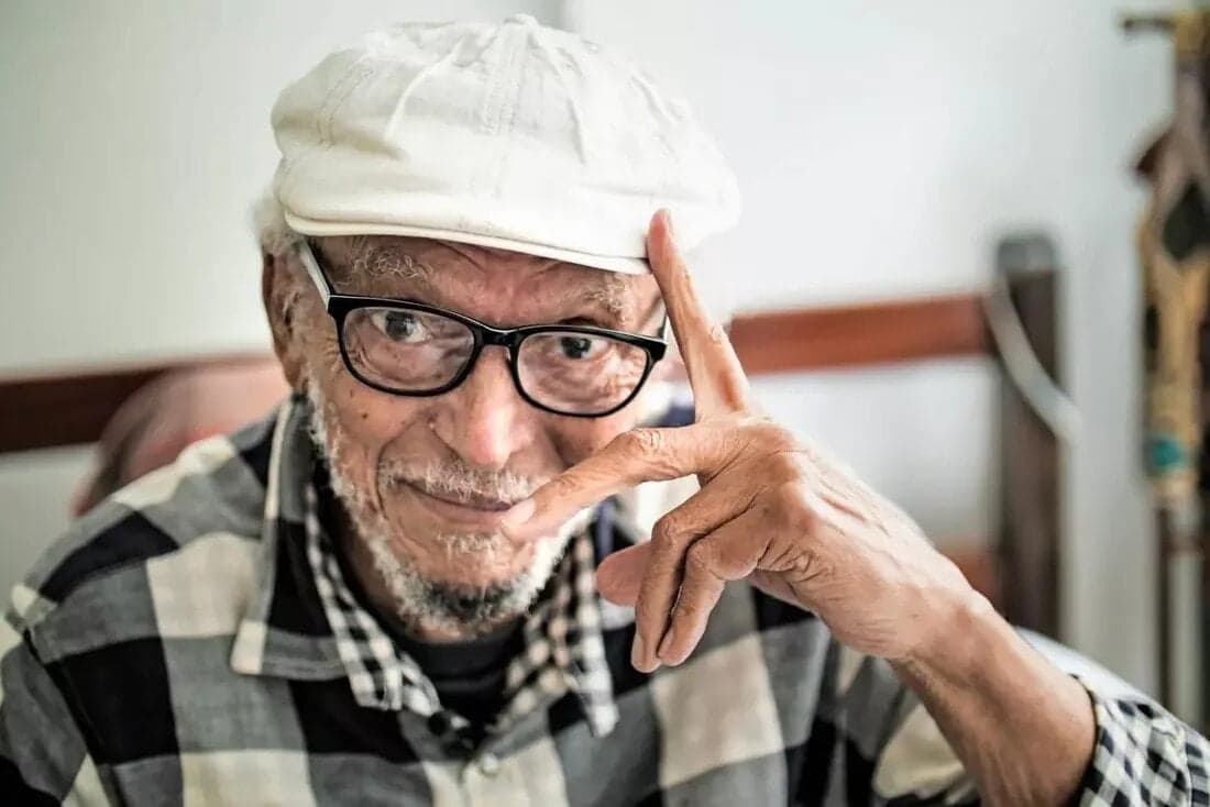 Cantor e compositor Paulo Diniz morre aos 82 anos no Recife
