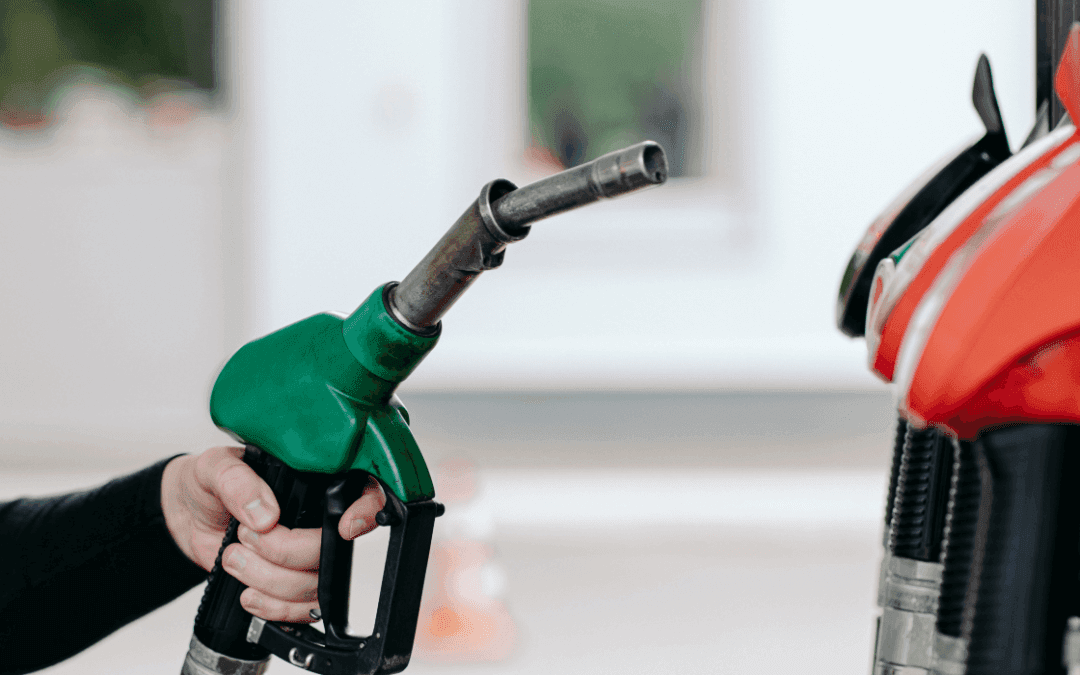Governo avalia usar PEC para subsidiar combustíveis