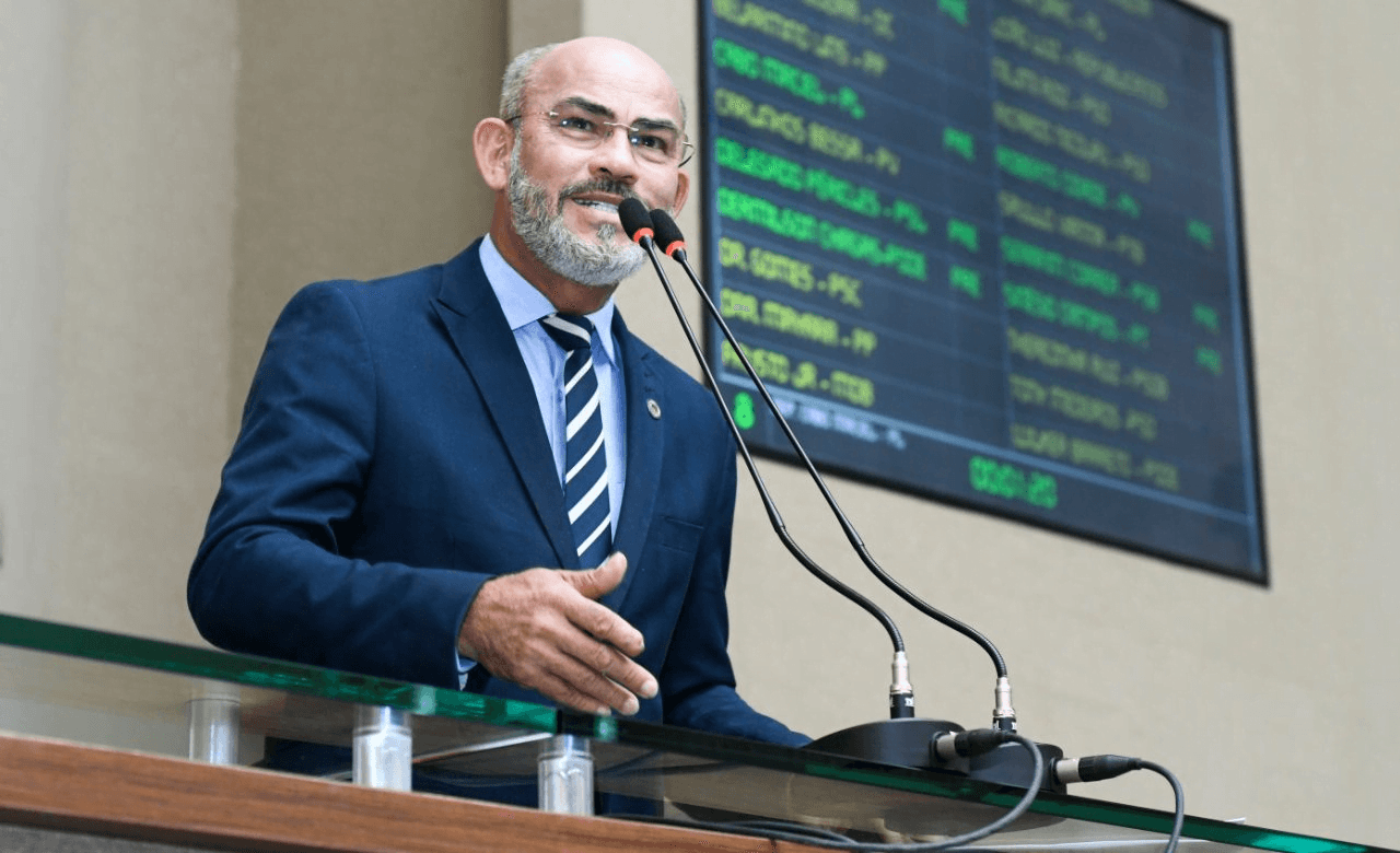 Deputados abordam segurança pública em Manaus e no interior na Aleam