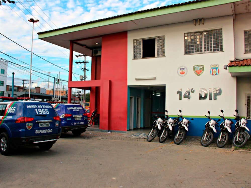 Mulher é assaltada no Jorge Teixeira, zona Leste