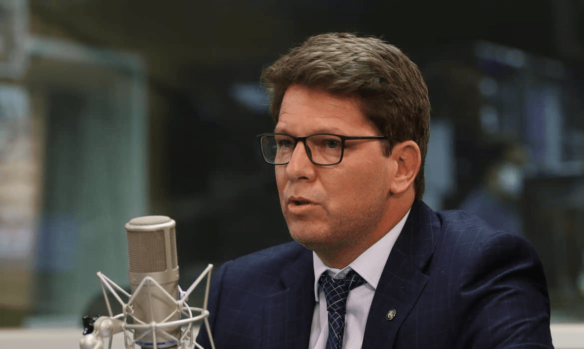 Mario Frias chama Lei da Ficha Limpa de &#8220;imbecilidade de esquerda&#8221;
