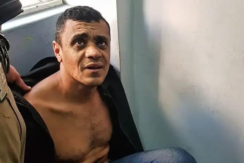 Adélio Bispo passa por nova avaliação de peritos nesta segunda-feira