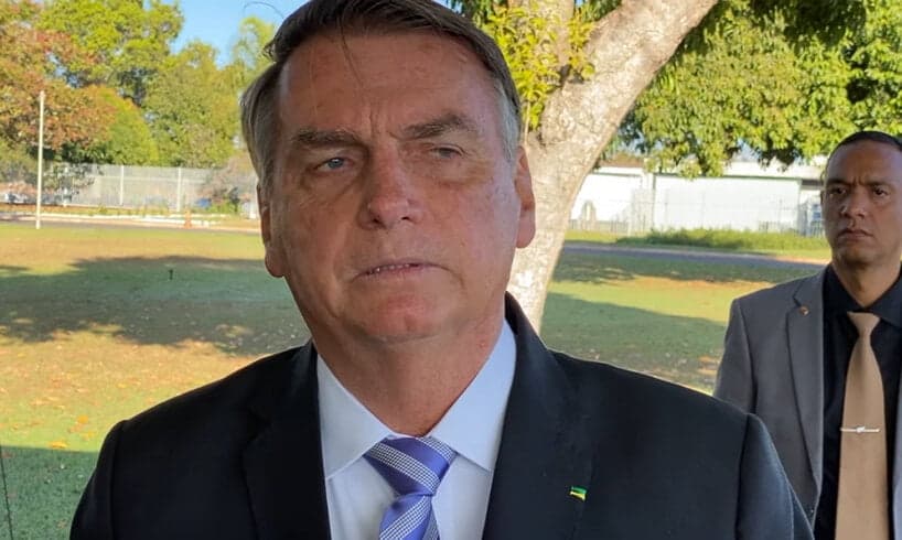 Base de apoio a Bolsonaro volta a articular &#8220;PEC da Imunidade&#8221; a ex-presidentes