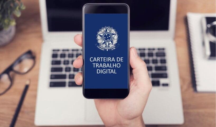 Sine Manaus disponibiliza 269 vagas de emprego nesta segunda-feira