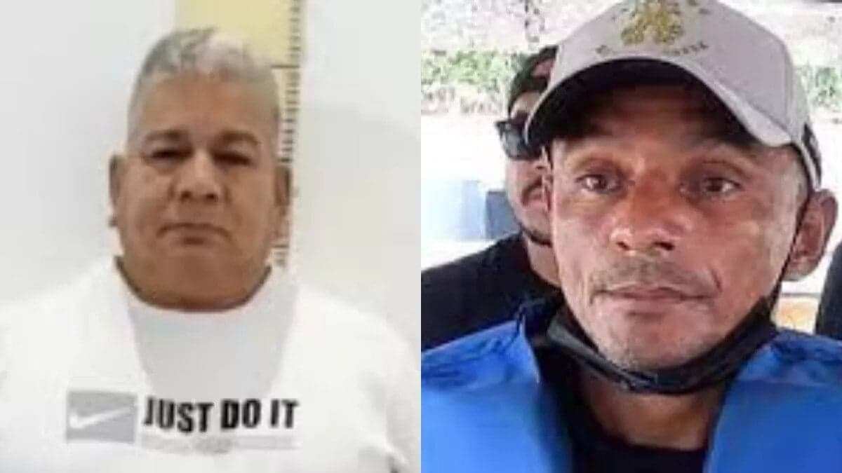 PF- AM vai transferir suspeitos de matar Dom e Bruno para Manaus