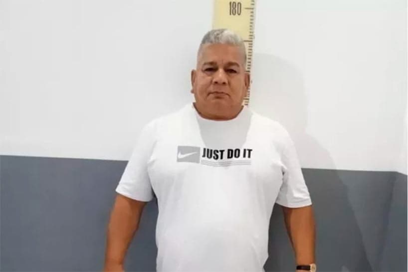 PF encontra documentos falsos em residência de suspeito de matar Dom e Bruno