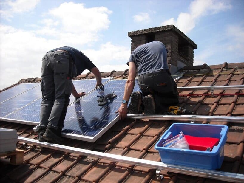 Cetam disponibiliza curso gratuito de qualificação em energia solar