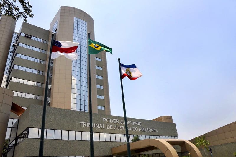 TJAM rejeita queixa-crime contra ex-secretário de Administração Penitenciária