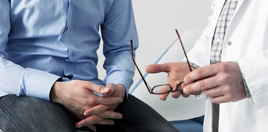 Em Dia do Homem, SUS alerta: Homens ainda vão menos ao médico