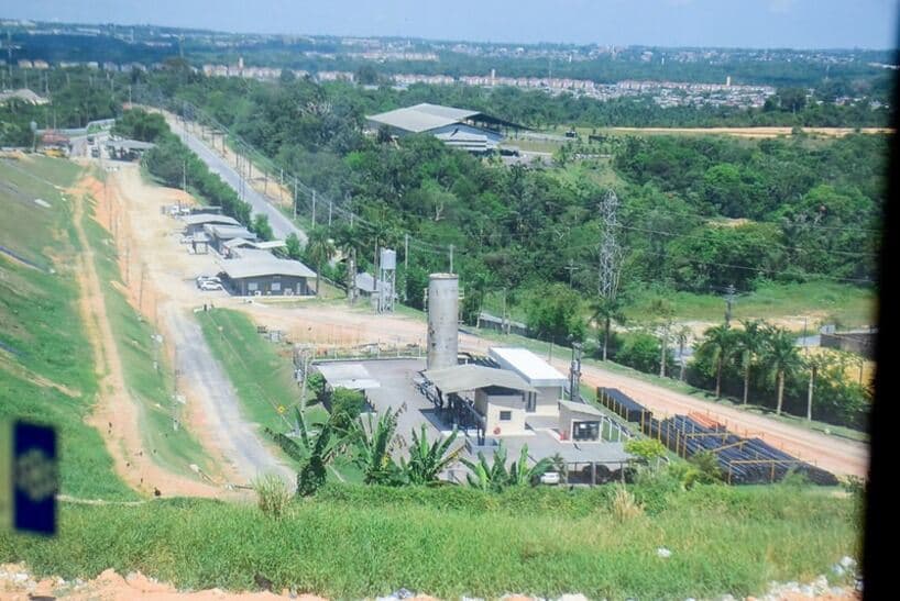 Semulsp contrata empresa para elaborar projeto de novo aterro sanitário em Manaus