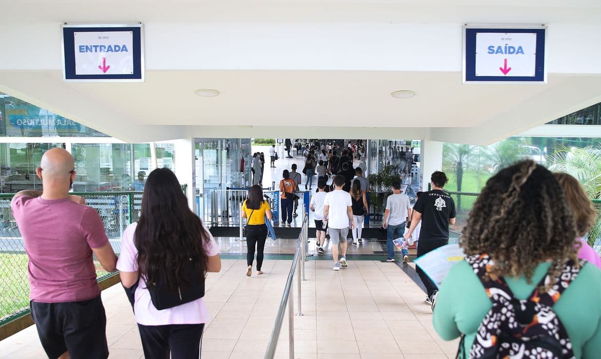 MEC divulga resultado do Sisu para segundo semestre de 2022