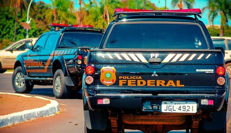 PF-AM deflagra Operação Uiara III, contra garimpo ilegal em Jutaí