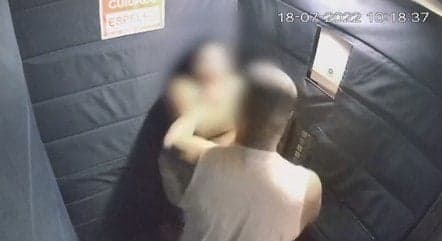 Major da PM é investigado por agredir empregada doméstica com tapa