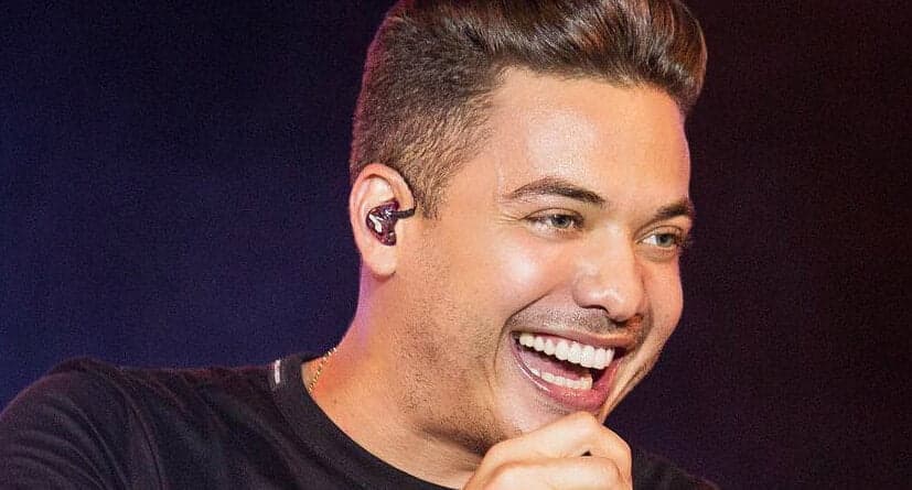 Show de Wesley Safadão em Manaus continua confirmado para agosto